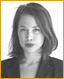 Portrait of Berit Baues